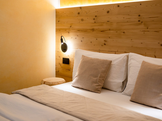 Negritella Sweet Hotel主图