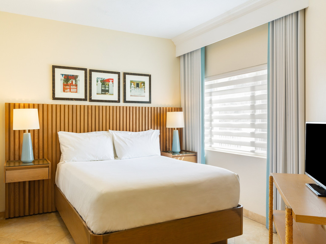 格雷斯湾金沙酒店主图