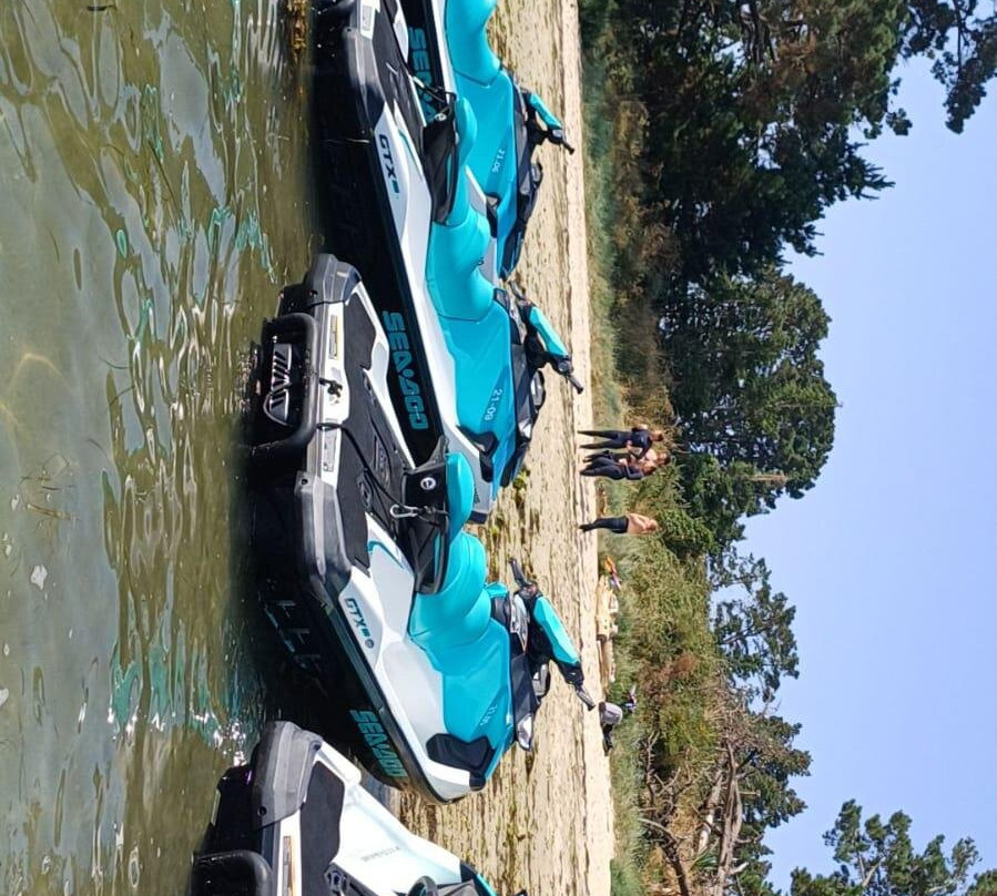 Espace Crouesty-Arzon必去景点