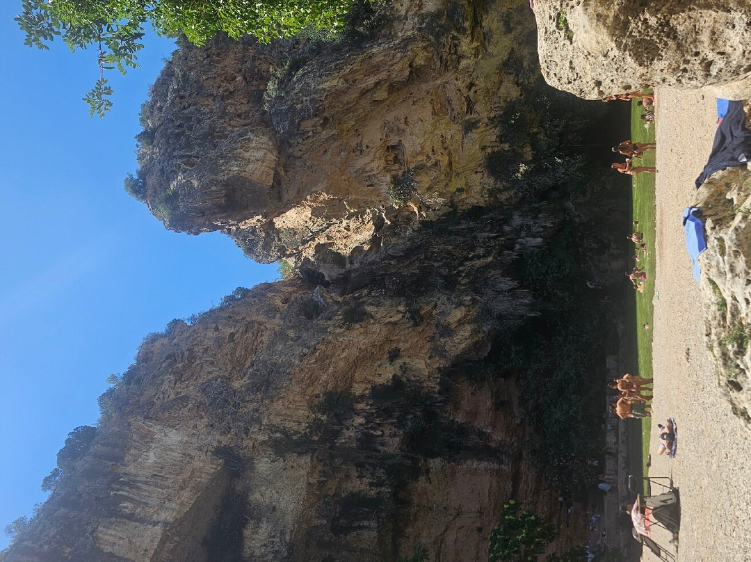 Cueva Del Turche景点图片