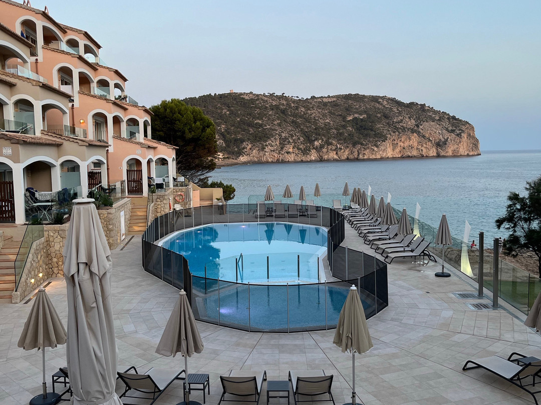 Bahía Suites Camp de Mar主图