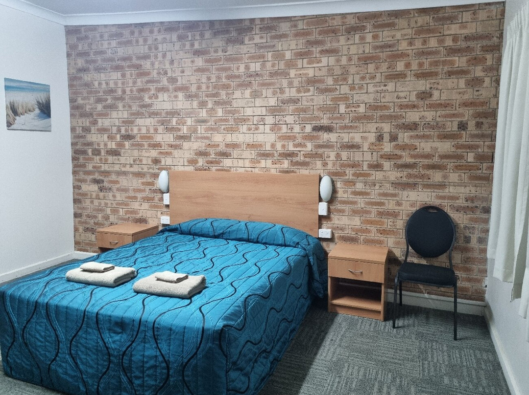 Nanango Fitzroy Motel主图