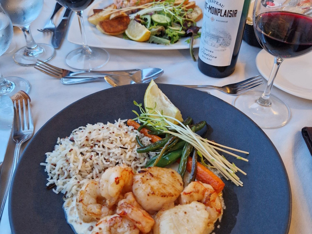 Auberge la Fjordelaise主图