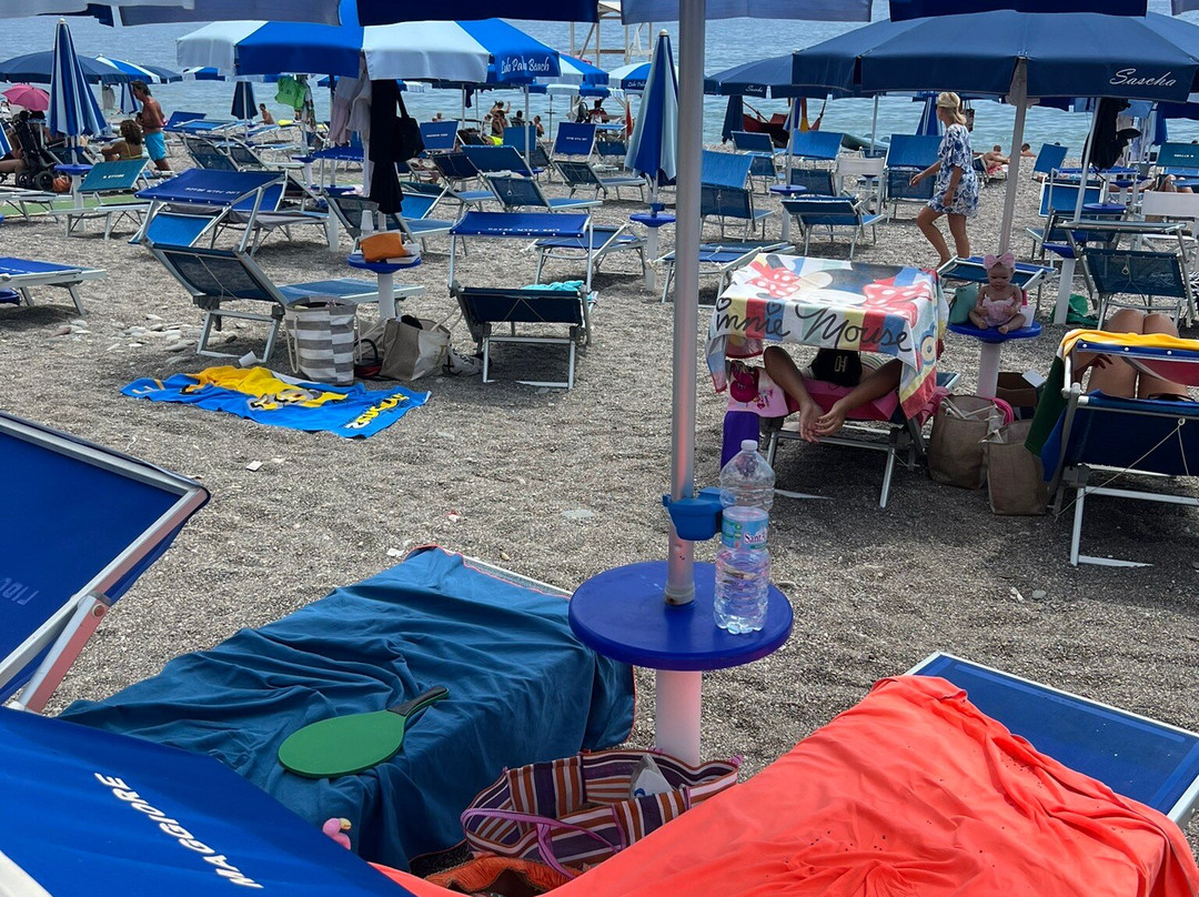 Lido Palm Beach景点图片