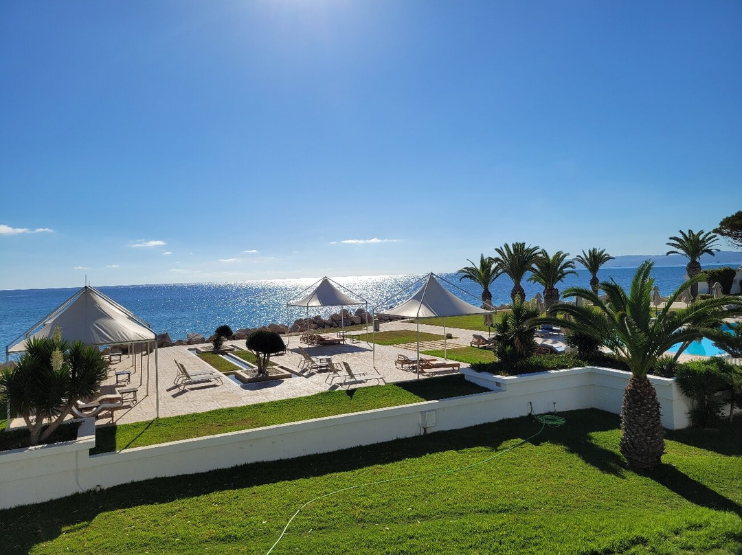 Residence Ain Meriem主图