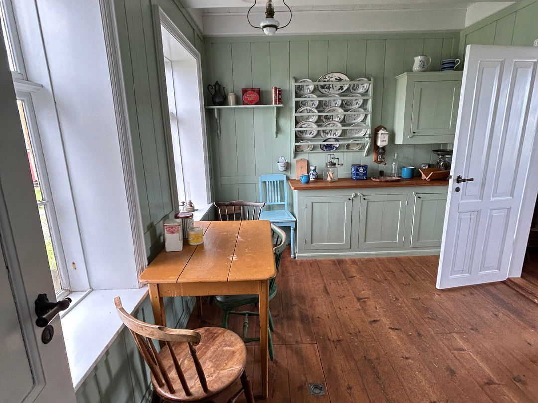 Akranes Folk Museum-Akranes必去景点