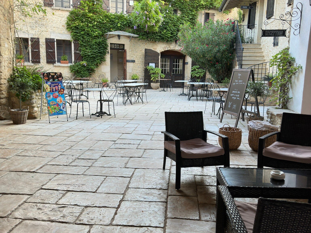 Auberge la Plaine主图