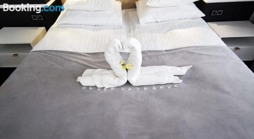 Hotel Daria主图
