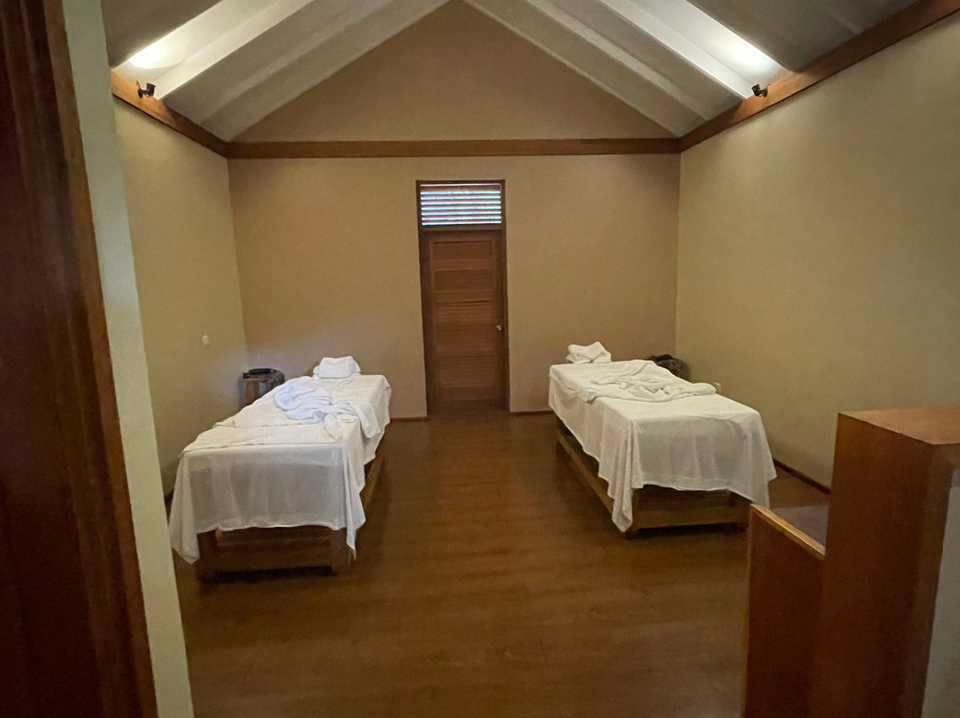 Kudafushi Resort & Spa主图