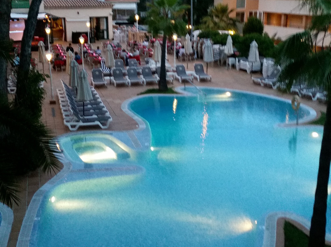 Valentin Somni Hotel & Suites主图