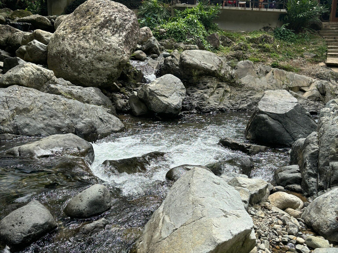 Hacienda Negron主图