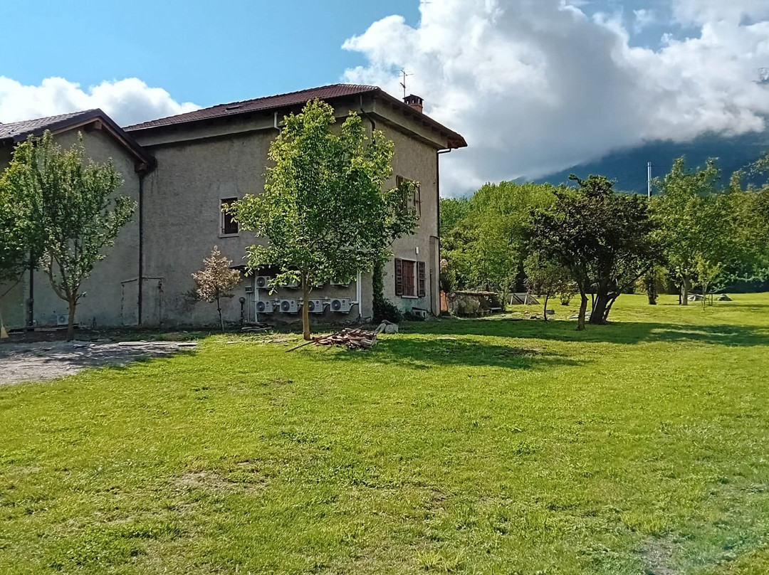 D'Oltralpe