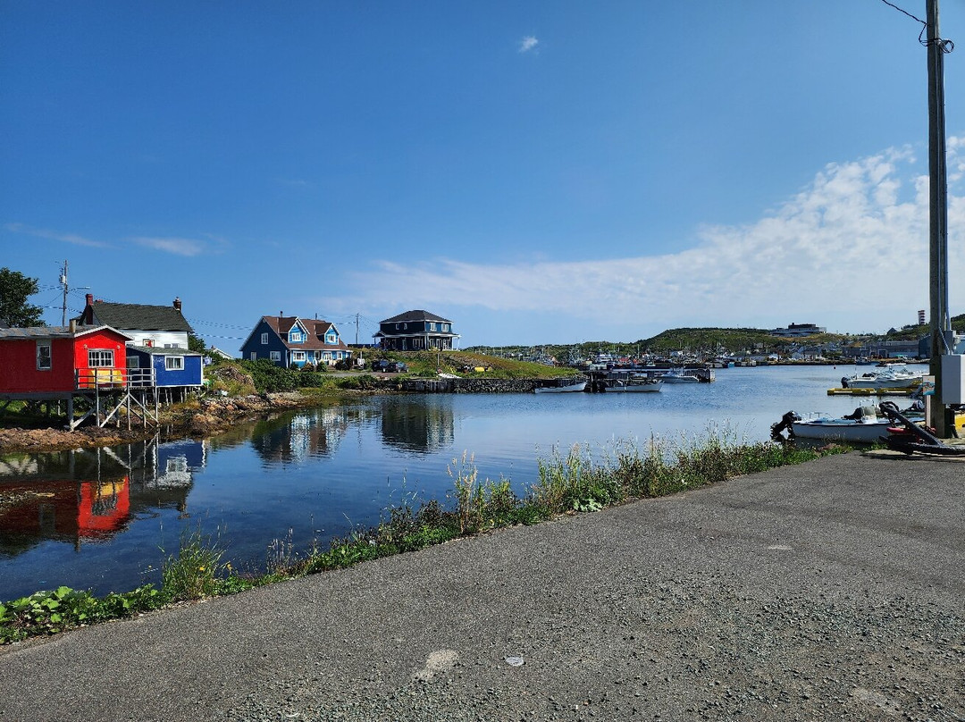 Harbour Lights Inn主图