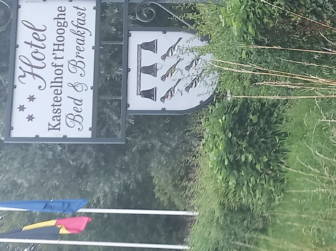 Kasteelhof 't  Hooghe主图