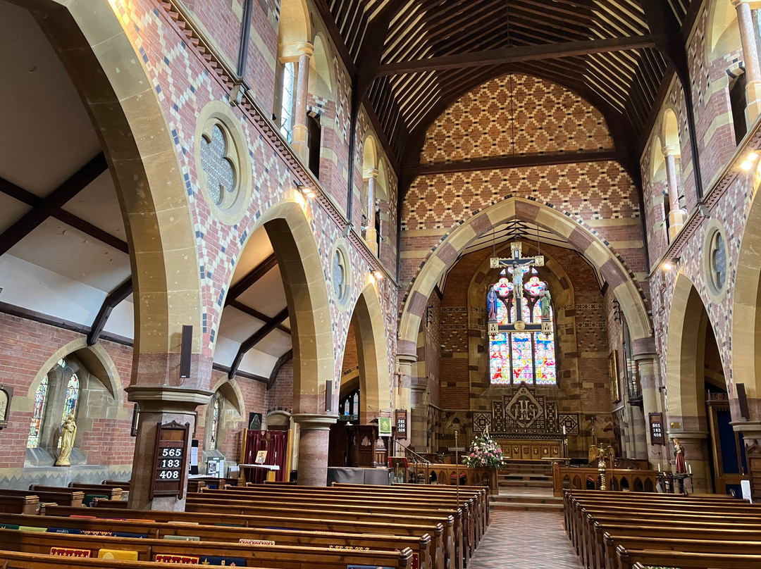 St Augustine's Church景点图片