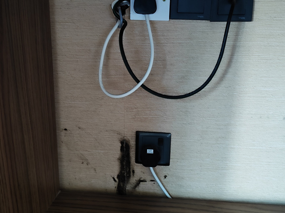 Noah's Ark Deluxe Hotel & Spa主图