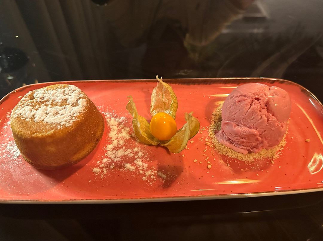 Core by Clare Smyth