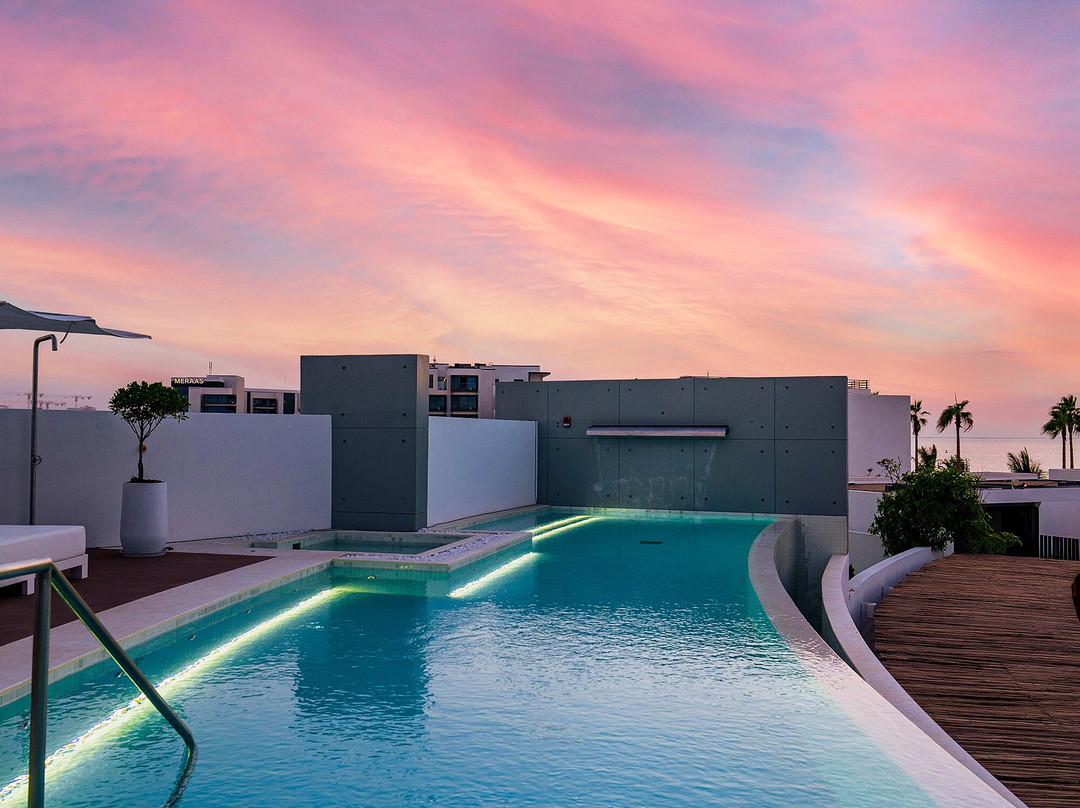 Nikki Beach Resort & Spa Dubai主图