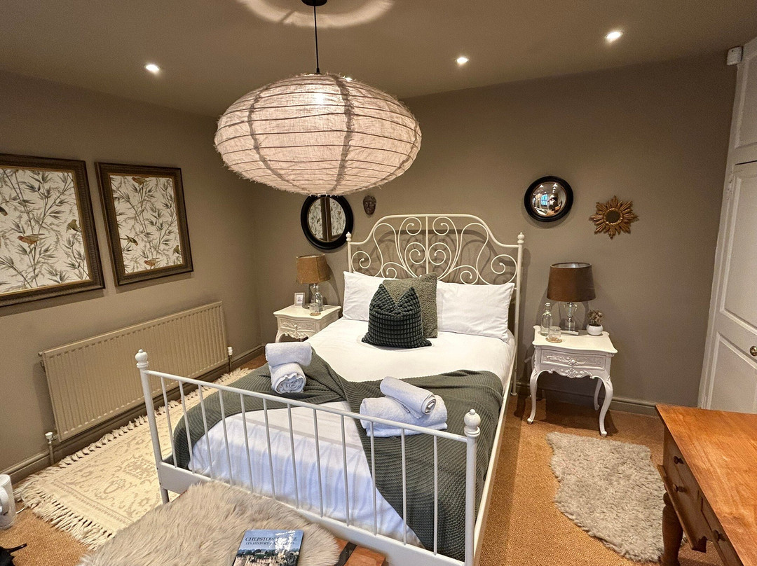 Three Tuns Chepstow主图