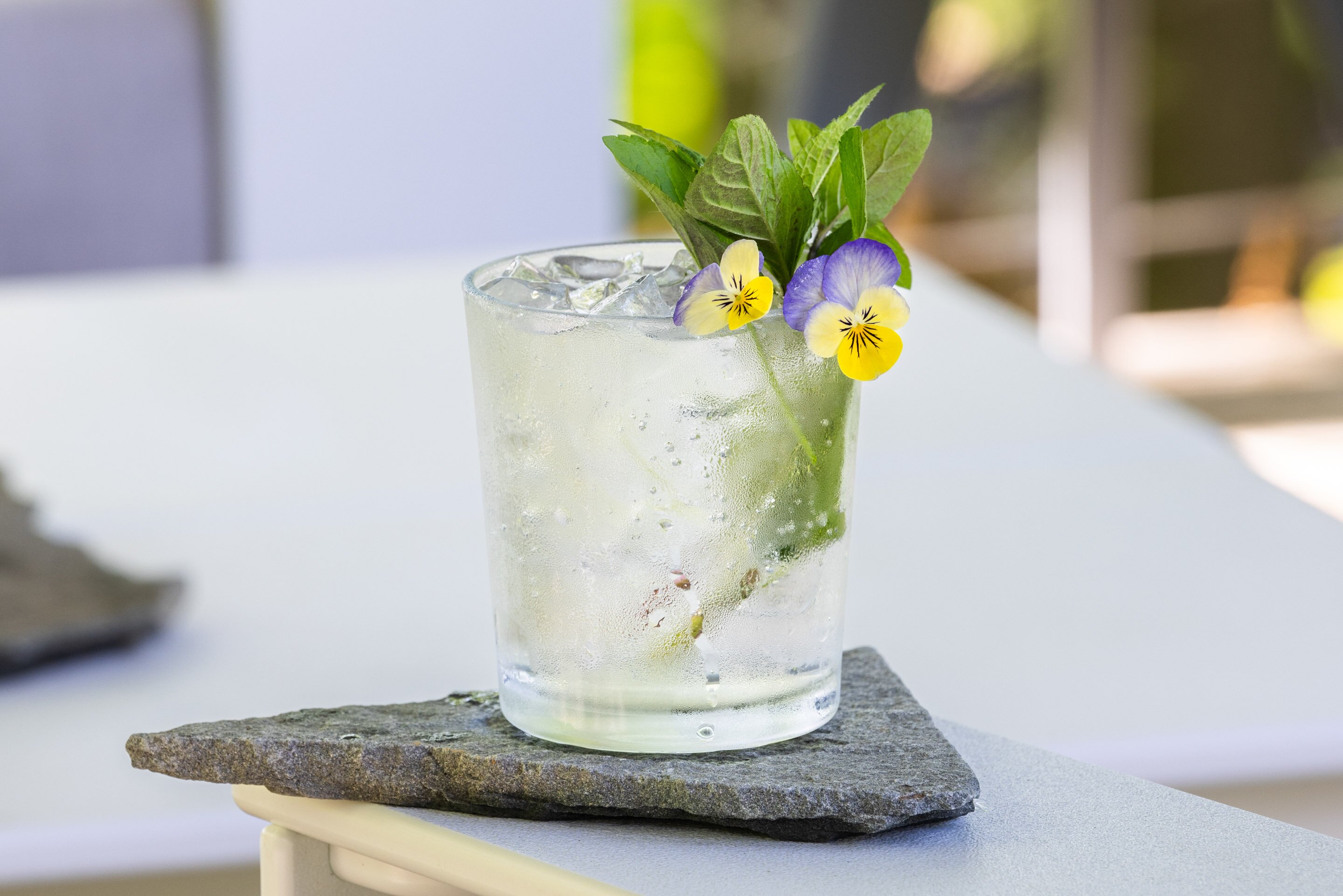 Wild Rice Retreat-餐饮