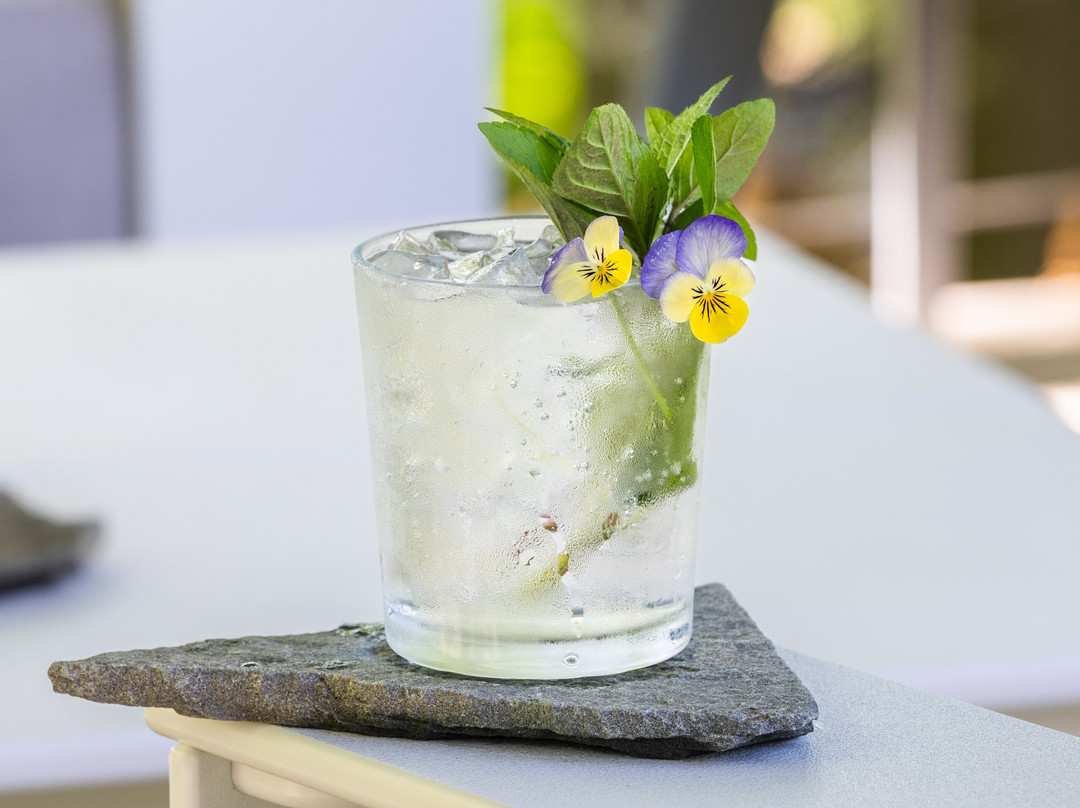 Wild Rice Retreat主图