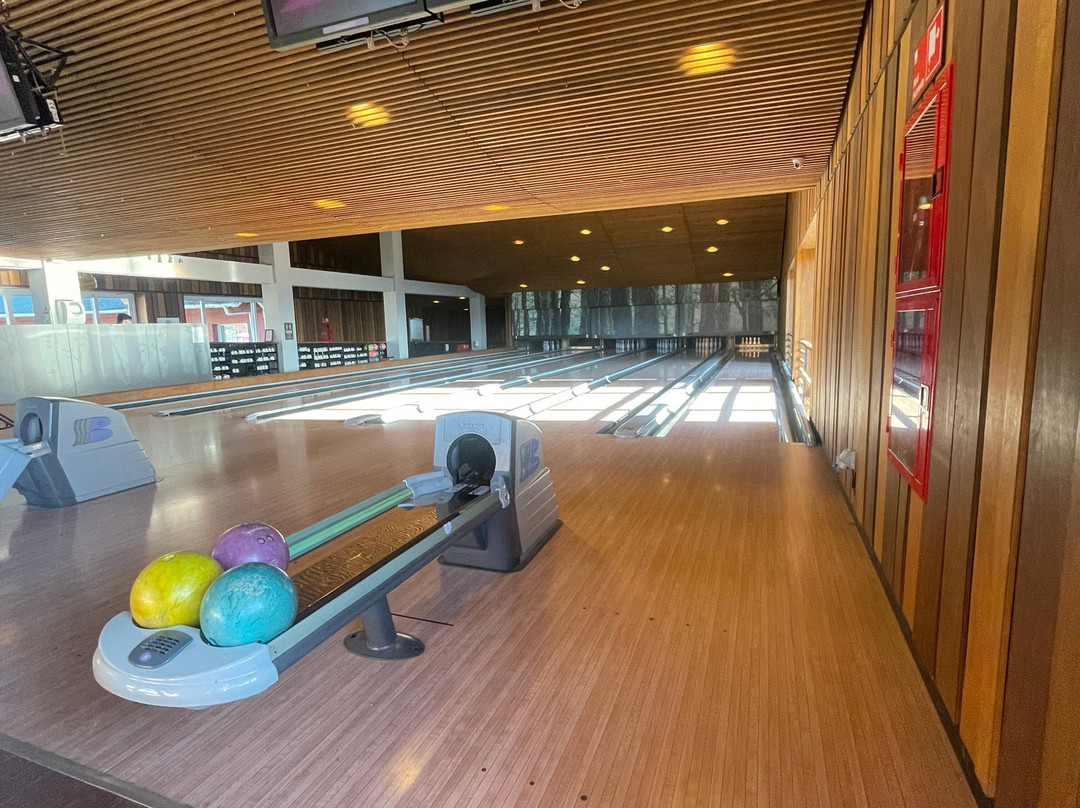 Hotel Termas Puyehue Wellness & Spa Resort主图