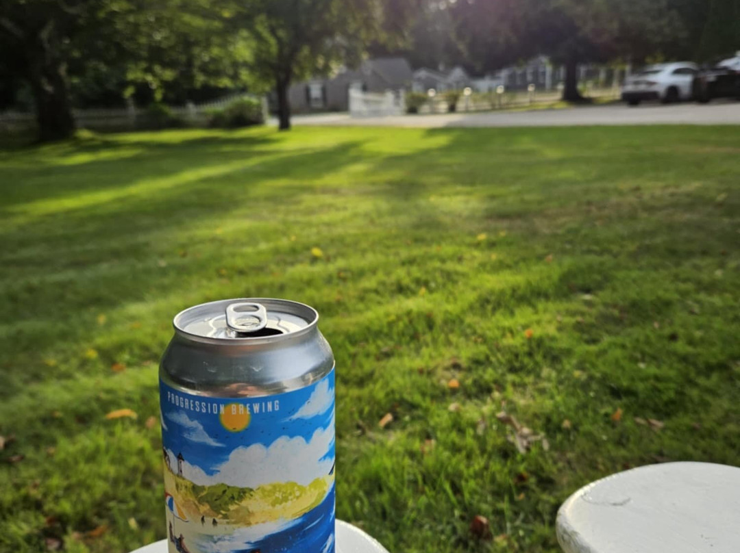 Whalewalk Inn & Spa主图