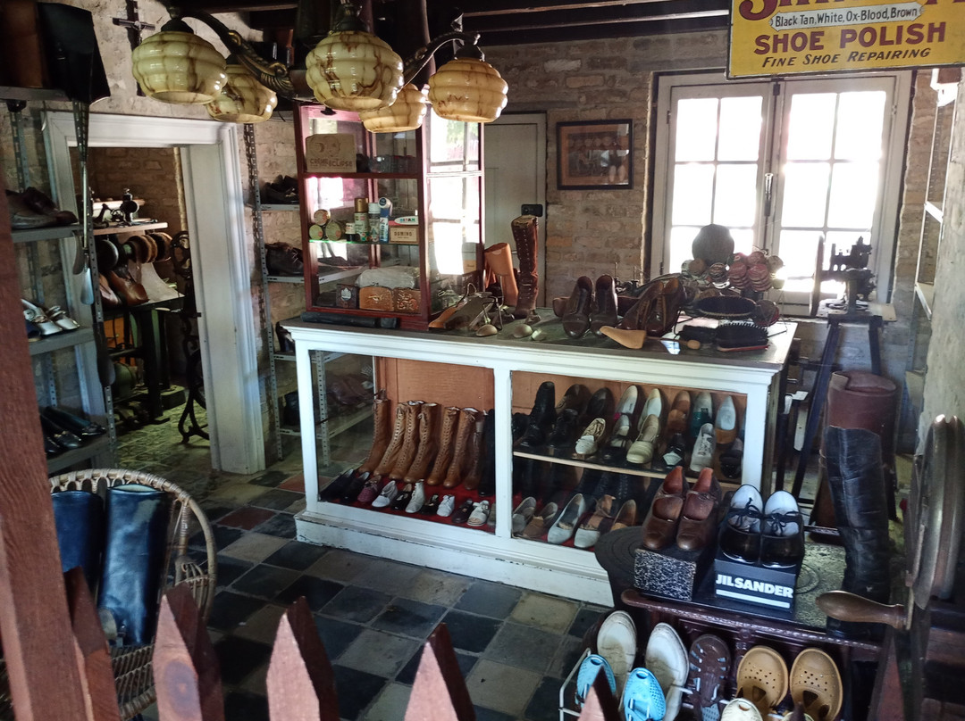 Openluchtmuseum Bachten De Kupe景点图片