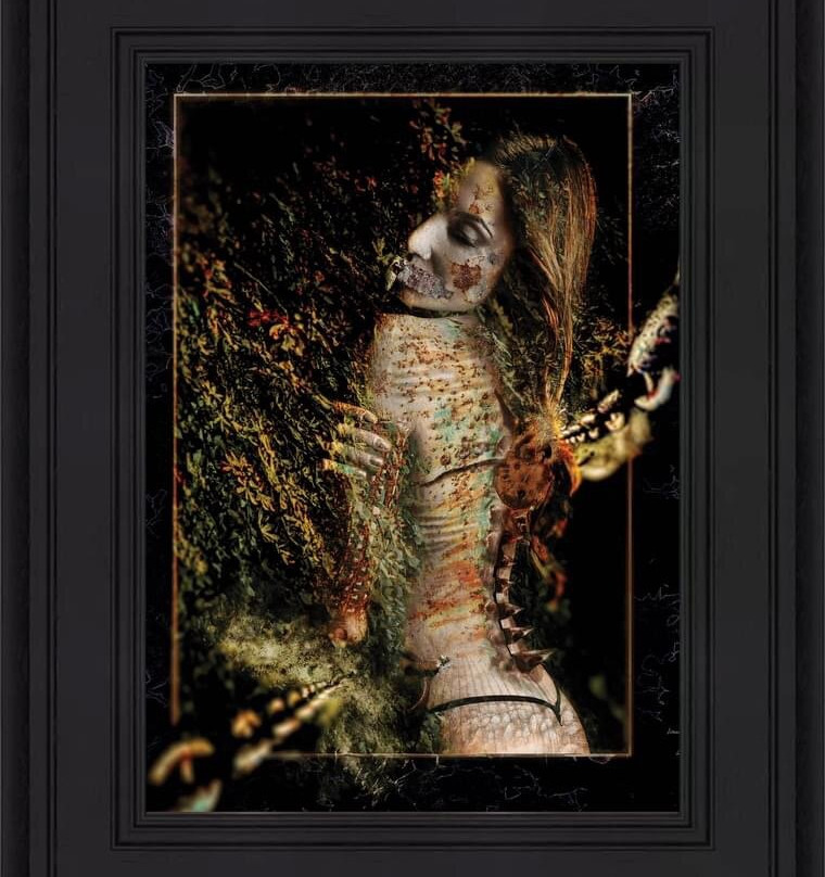 Leabrooks Arts Complex-Alfreton必去景点