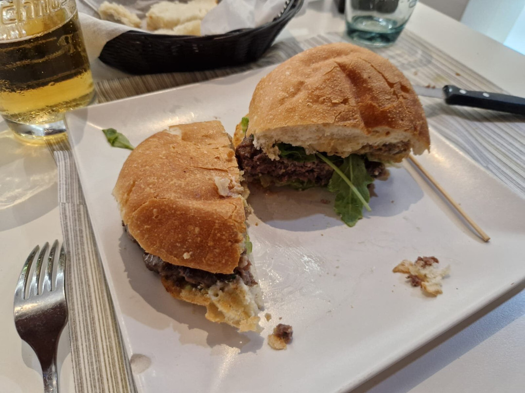 Rey Burger 2.0