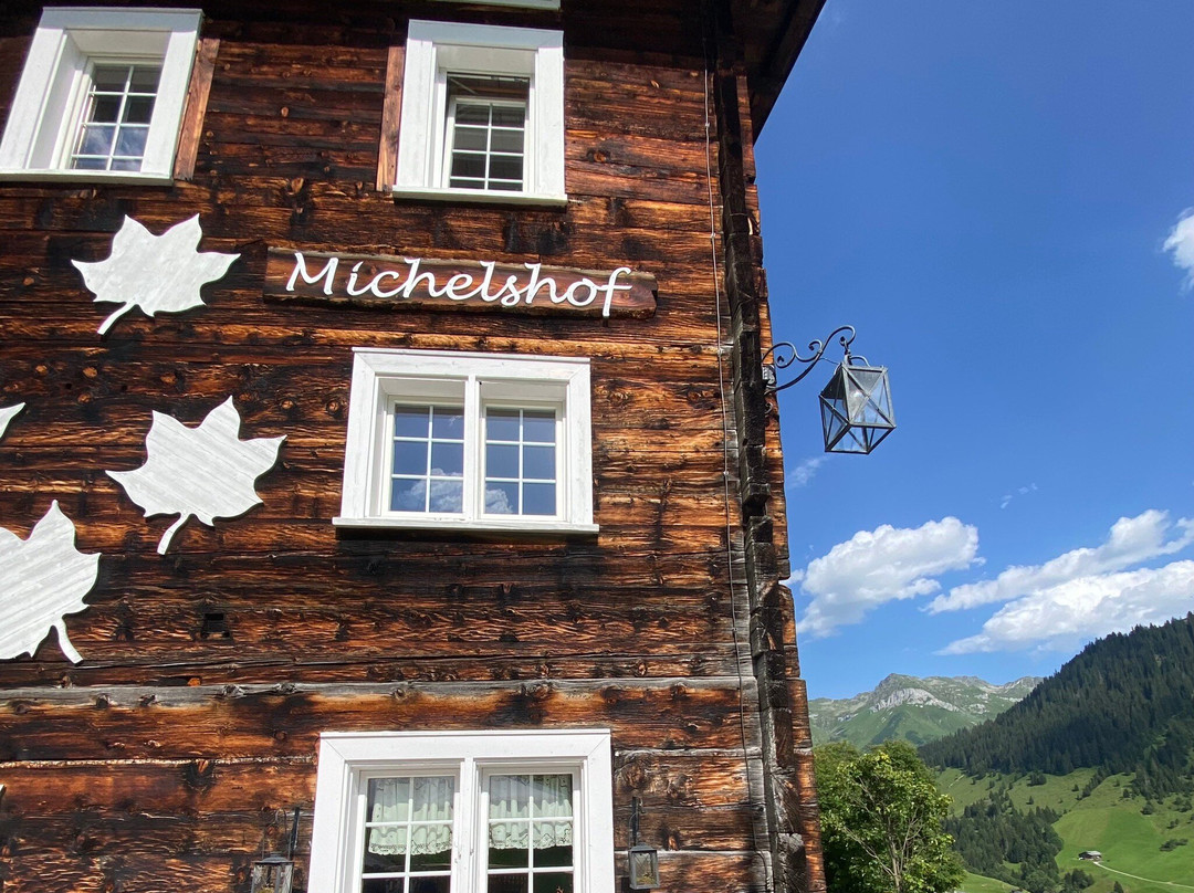 Michelshof主图