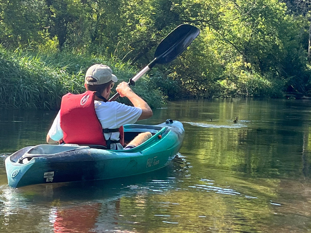 River Guide Kayaks景点图片