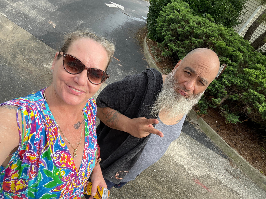 Beach House Dewey主图