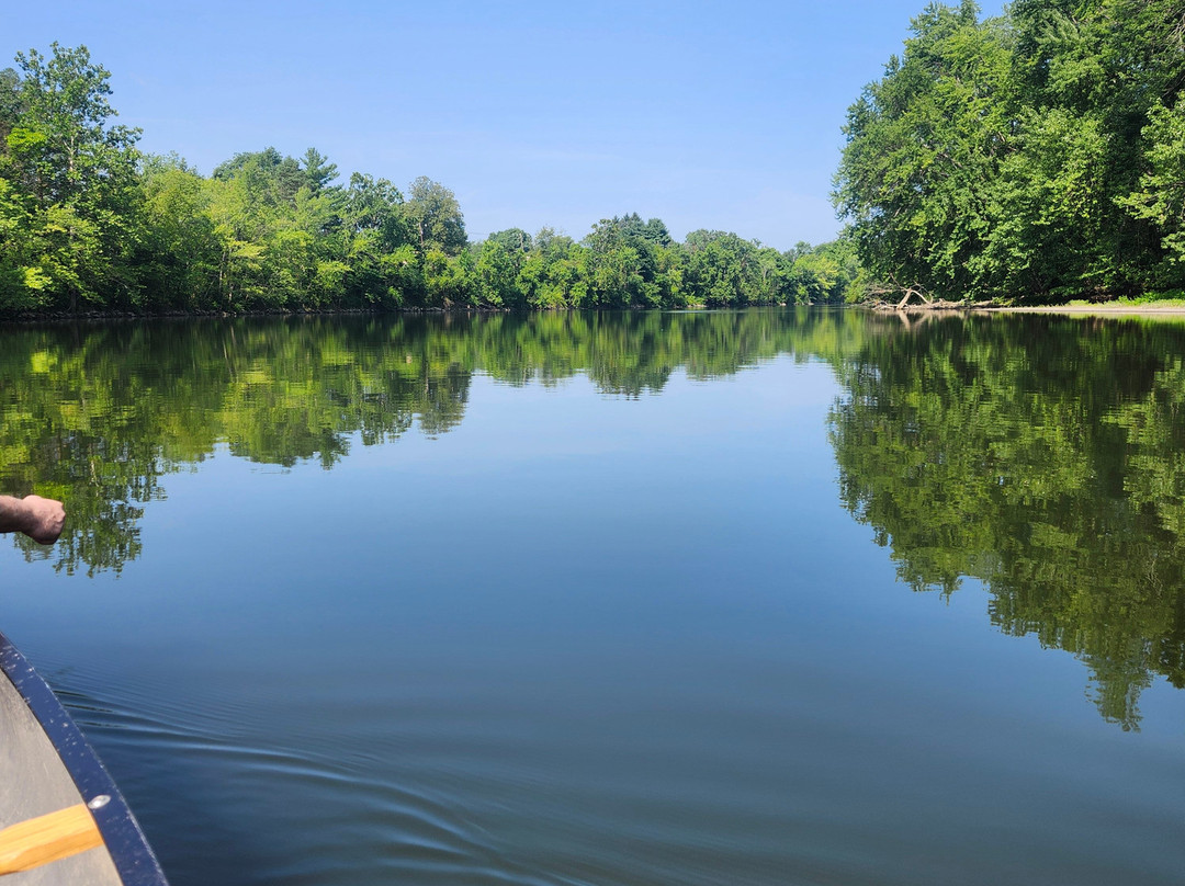 Allegheny Outfitters-Warren必去景点