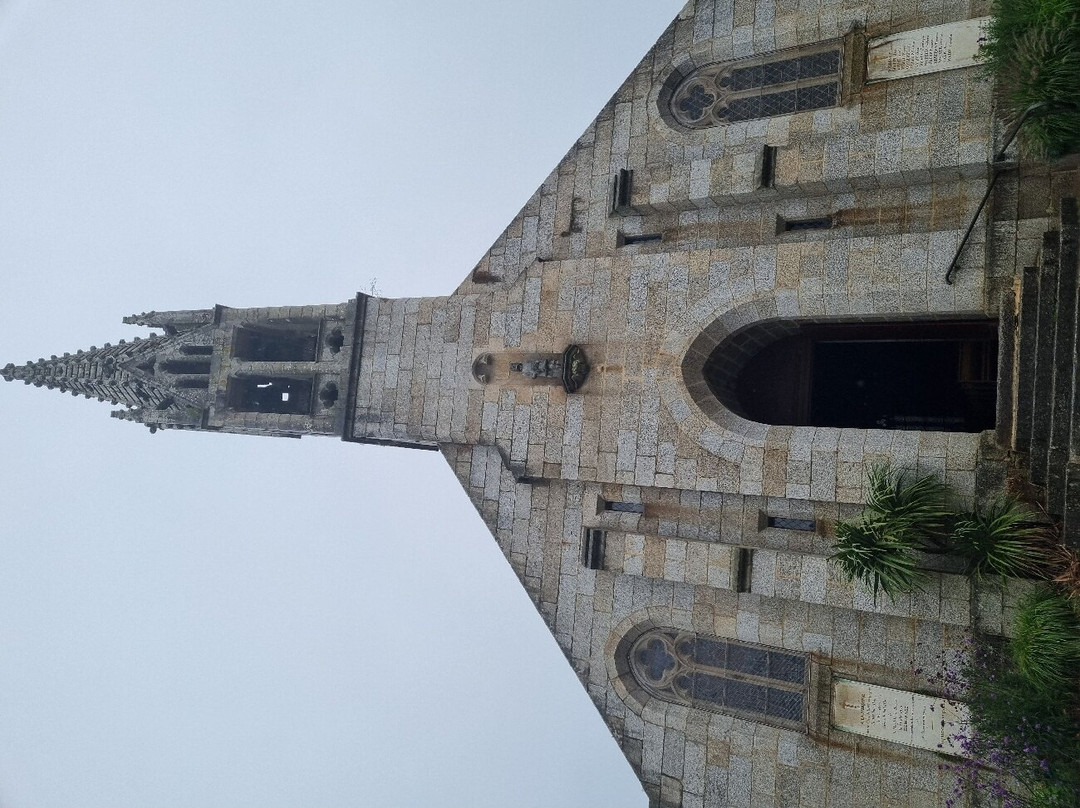 Eglise Saint-Joseph景点图片