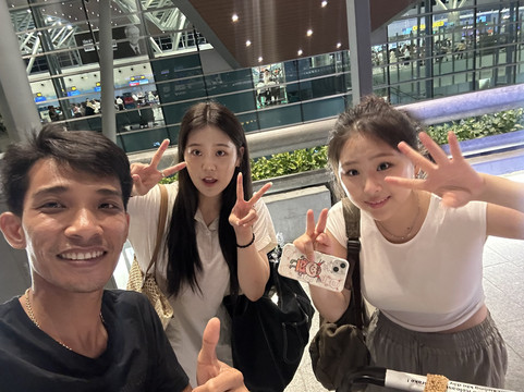 Family Car For Service-会安必去景点