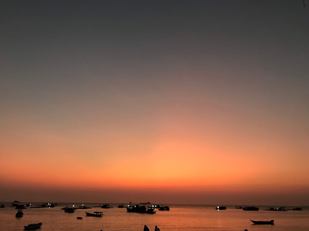 The May Hotel Phuquoc