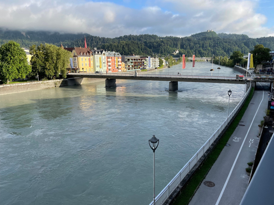 Boutique Hotel Träumerei #8 By Auracher Löchl主图