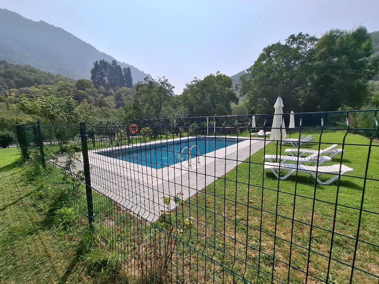 Hotel Restaurante El Jisu-官方