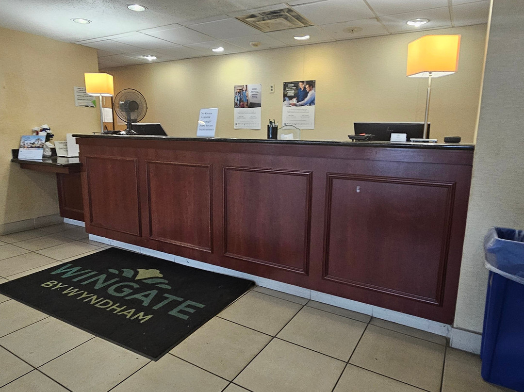 Wingate by Wyndham Ashland主图