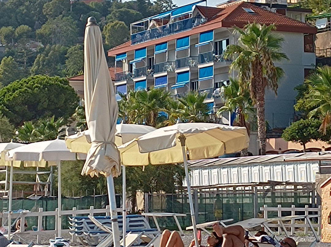 Residence Costa Templada主图