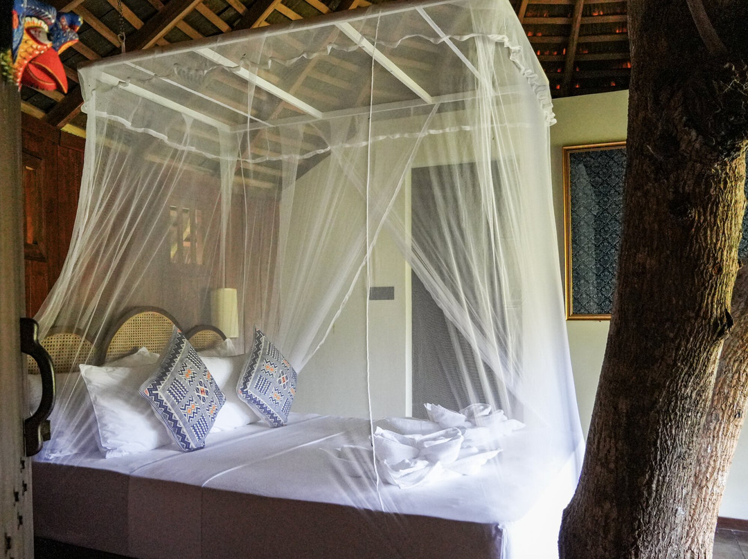 Huma Terra Lodge主图