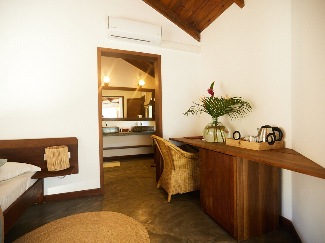 罗哈兰努酒店主图