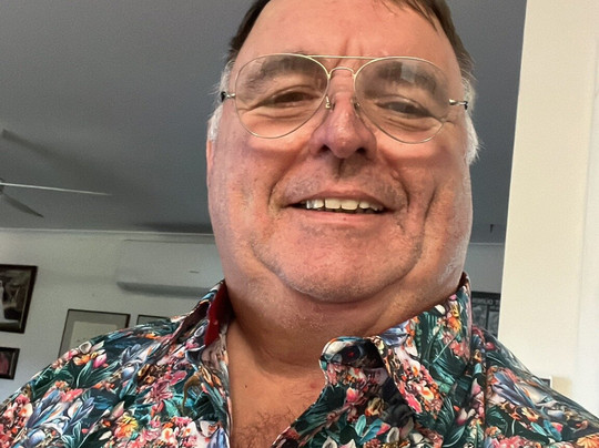 Ehkay Corner Tailors-新加坡必去景点