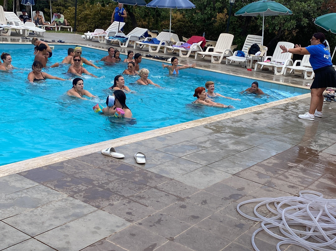 Zaiera Resort Club主图