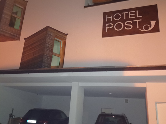 Hotel Post主图