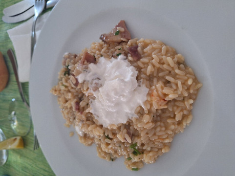 Hotel Gabbiano主图