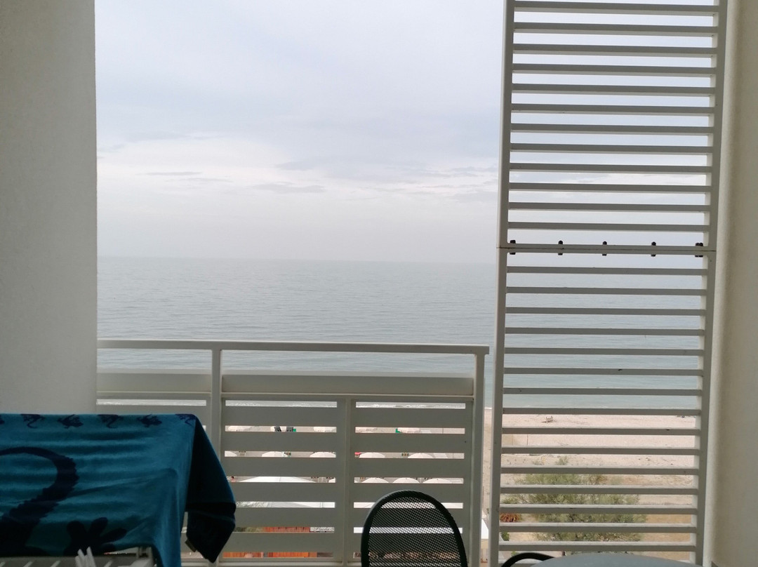 Hotel Atlantic主图