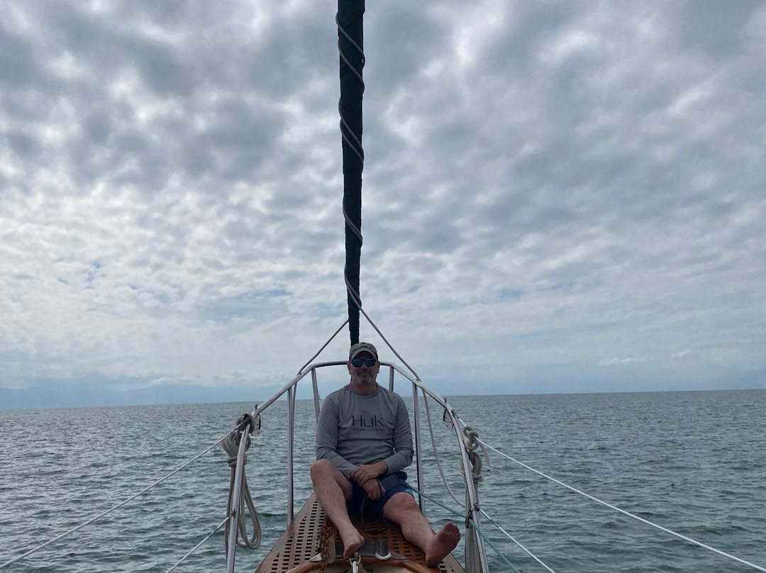 Adasailing Puerto Vallarta-瓦拉塔港必去景点