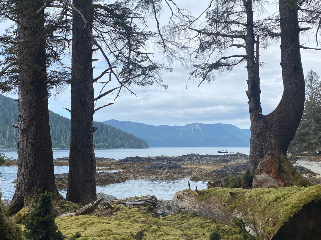 Atlas Ocean Tours-Daajing Giids必去景点